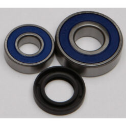 WHEEL BEARING & SEAL KIT Suzuki Polaris Lt300E Lt-F230 Lt230Ge Lt250Ef ACE 150 Ranger 150 Outlaw 70 RZR 200 EFI 1985-2024