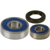 WHEEL BEARING & SEAL KIT Suzuki Ts250 DS250 Ts400 Tm250 Tm400 1971-1981