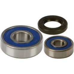 WHEEL BEARING & SEAL KIT Suzuki Ts250 DS250 Ts400 Tm250 Tm400 1971-1981