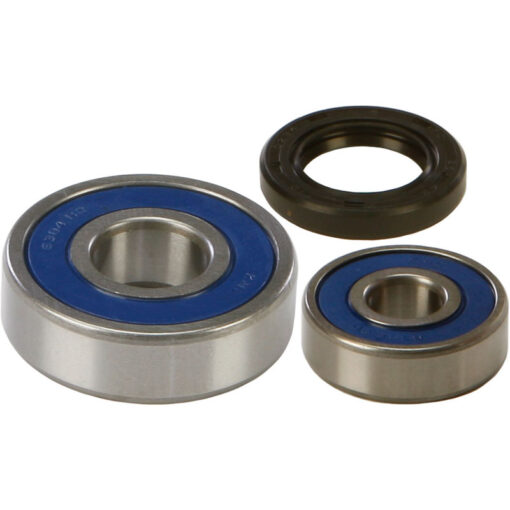 WHEEL BEARING & SEAL KIT Suzuki Ts250 DS250 Ts400 Tm250 Tm400 1971-1981