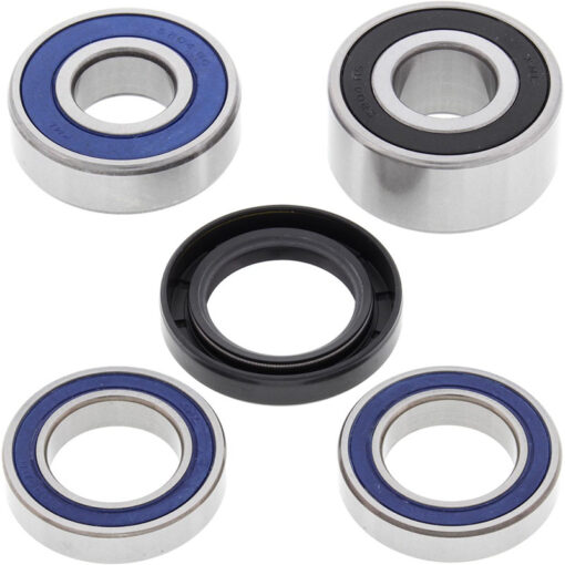 WHEEL BEARING & SEAL KIT WHEEL Honda CTX1300 ST1300 ST1300 ABS 2003-2014