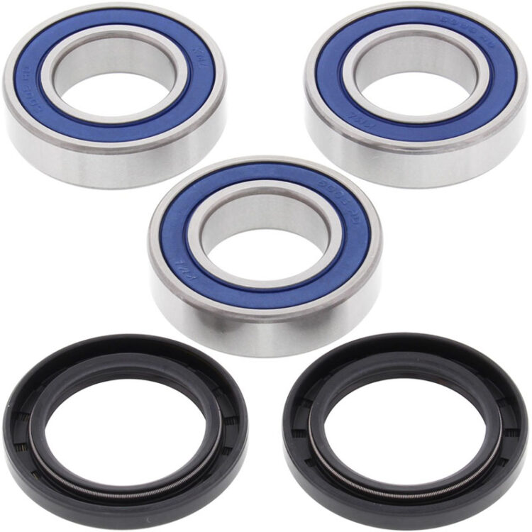 WHEEL BEARING & SEAL KIT WHEEL KTM 500 Lc4 600 Lc4 1991