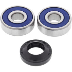 WHEEL BEARING & SEAL KIT WHEEL Suzuki Honda VanVan 200 CR125M Mr175 1974-2017