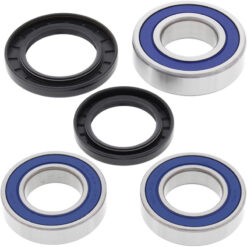 WHEEL BEARING & SEAL KIT WHEEL Yamaha Suzuki YFM125R Raptor RM-Z250 RM-Z450 RM85 RM85L YZF750R YZF1000 1994-2012