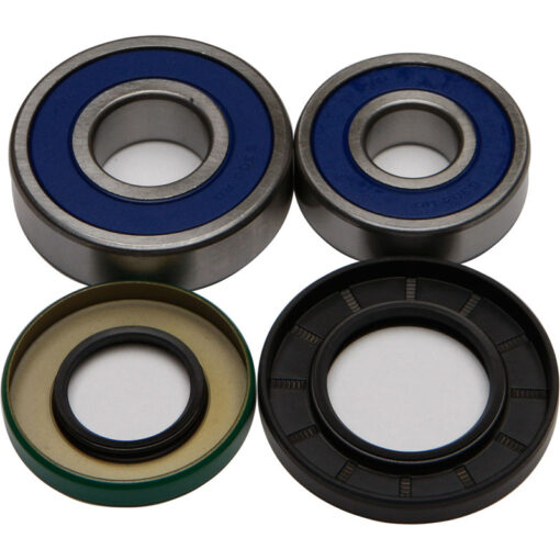 WHEEL BEARING & SEAL KIT Yamaha BMW Suzuki XS650S Special XS650 XS650-2 Special II TX650 TX750 R100RS R100RT AN650 Burgman 1971-2004