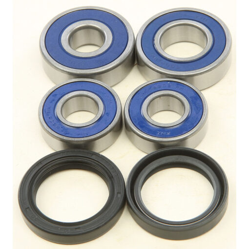 WHEEL BEARING & SEAL KIT Yamaha Bw80 RD60 1973-1990