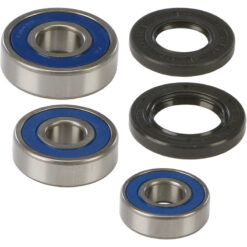 WHEEL BEARING & SEAL KIT Yamaha FZ600 SRX600 FJ600 1984-1988