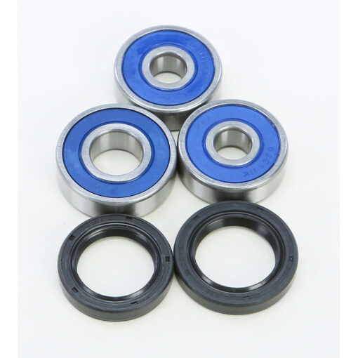 WHEEL BEARING & SEAL KIT Yamaha Honda RS Venture Venture 600 MSX125 Grom Z125 Monkey MSX125A Grom ABS Z125A Monkey ABS 2005-2022