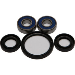 WHEEL BEARING & SEAL KIT Yamaha Honda Suzuki XV500 Virago ATC70 AN400 Burgman 1973-2016