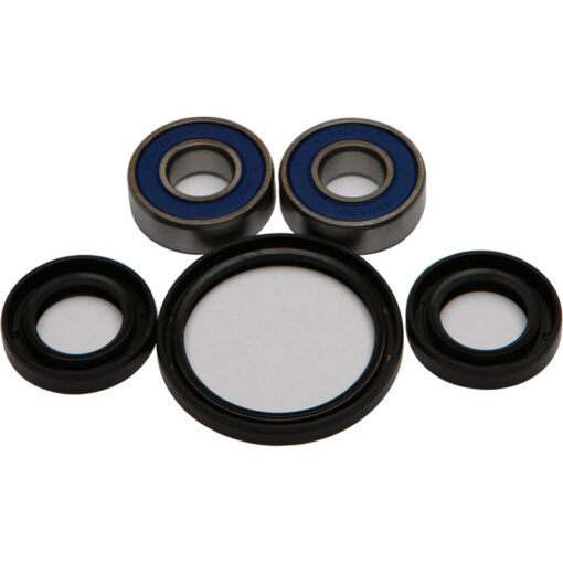 WHEEL BEARING & SEAL KIT Yamaha Honda Suzuki XV500 Virago ATC70 AN400 Burgman 1973-2016