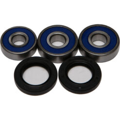 WHEEL BEARING & SEAL KIT Yamaha Honda YFM300G Grizzly [SRA] FT500 Ascot 1982-2013