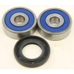 WHEEL BEARING & SEAL KIT Yamaha Polaris GT80 RD60 Mx80 600 Touring 136" 1973-2006