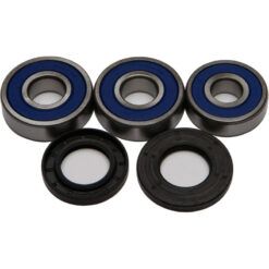 WHEEL BEARING & SEAL KIT Yamaha RD400 XS500 1976-1979
