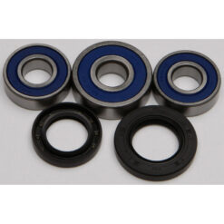 WHEEL BEARING & SEAL KIT Yamaha SR500 1978-1979