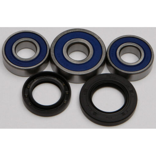 WHEEL BEARING & SEAL KIT Yamaha SR500 1978-1979