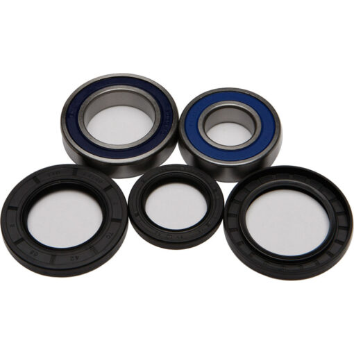 WHEEL BEARING & SEAL KIT Yamaha YFB250FW Timberwolf 4WD [SRA] YFB250 Timberwolf 2WD [SRA] 1992-2000