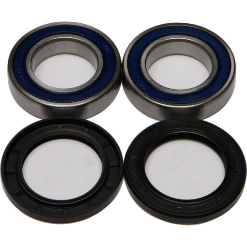WHEEL BEARING & SEAL KIT Yamaha YFM125G Grizzly [SRA] YFS200 Blaster YFA1 Breeze 125 Yt125 Tri-Moto Yt175 Tri-Moto 1982-2012