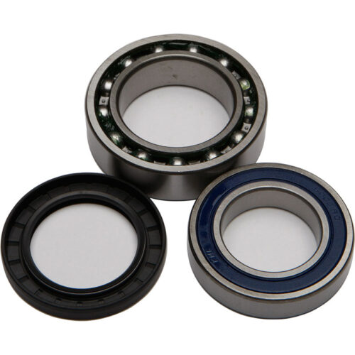 WHEEL BEARING & SEAL KIT Yamaha YFM200DX Moto-4 YFM225 Moto-4 YTM225D Tri-Moto YTM200E Tri-Moto 1983-1989