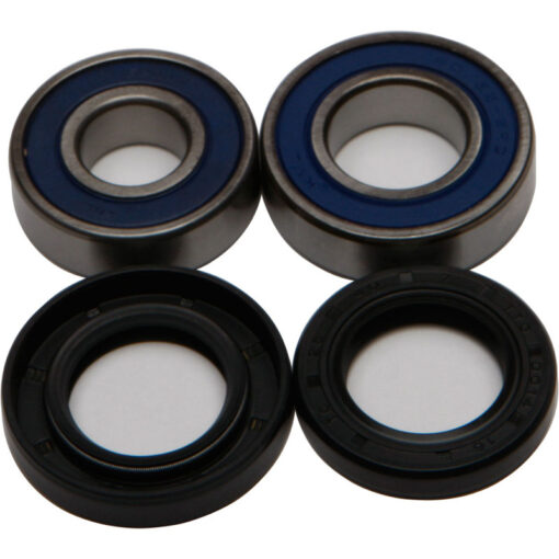 WHEEL BEARING & SEAL KIT Yamaha YFM250X Bear Tracker 2WD [SRA] 1999-2000