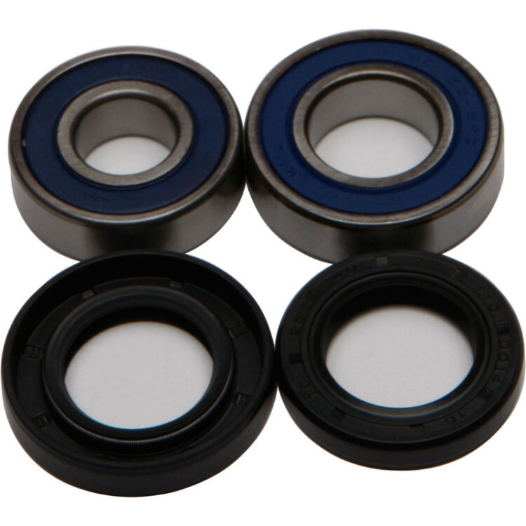 WHEEL BEARING & SEAL KIT Yamaha YFM250X Bear Tracker 2WD [SRA] 1999-2000