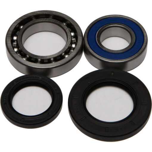 WHEEL BEARING & SEAL KIT Yamaha YFM250X Bear Tracker 2WD [SRA] YFM600FG Grizzly 4WD [SRA] YFM350FW Big Bear 4WD [SRA] YFM350U Big Bear 2WD [SRA] 1996-1999