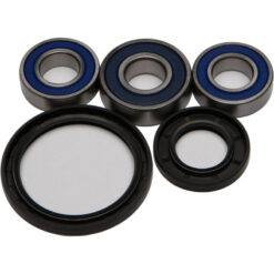 WHEEL BEARING & SEAL KIT Yamaha YFM350ER Moto-4 YFM200DX Moto-4 YFM225 Moto-4 1985-1989