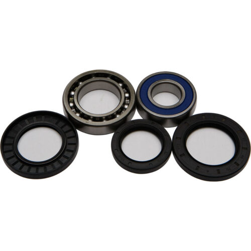 WHEEL BEARING & SEAL KIT Yamaha YFM350FX Wolverine 4WD [SRA] 1995-1999