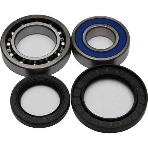 WHEEL BEARING & SEAL KIT Yamaha YFM350FX Wolverine 4WD [SRA] 2000-2005