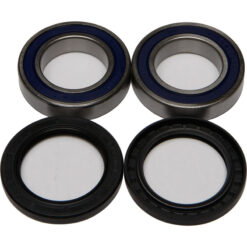 WHEEL BEARING & SEAL KIT Yamaha YFM350X Warrior 1987-2004