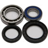 WHEEL BEARING & SEAL KIT Yamaha YFM400FA Kodiak 4WD [SRA] YFM450FA Kodiak 4WD [IRS] YFM400A Kodiak 2WD [SRA] 2000-2004