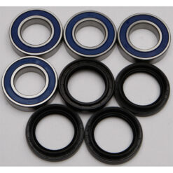 WHEEL BEARING & SEAL KIT Yamaha YFM660FG Grizzly 4WD [IRS] 2002