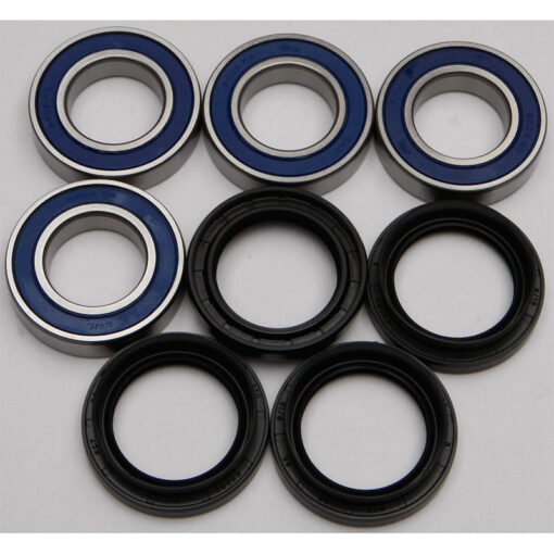 WHEEL BEARING & SEAL KIT Yamaha YFM660FG Grizzly 4WD [IRS] 2002