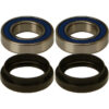 WHEEL BEARING & SEAL KIT Yamaha YFM660FG Grizzly 4WD [IRS] YFM600FG Grizzly 4WD [SRA] 1999-2002