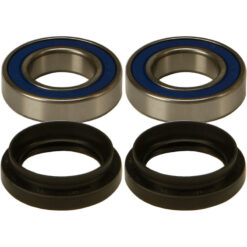 WHEEL BEARING & SEAL KIT Yamaha YFM660FG Grizzly 4WD [IRS] YFM600FG Grizzly 4WD [SRA] 1999-2002