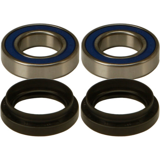 WHEEL BEARING & SEAL KIT Yamaha YFM660FG Grizzly 4WD [IRS] YFM600FG Grizzly 4WD [SRA] 1999-2002