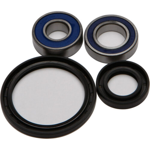 WHEEL BEARING & SEAL KIT Yamaha YFS200 Blaster YFB250 Timberwolf 2WD [SRA] 1988-2002