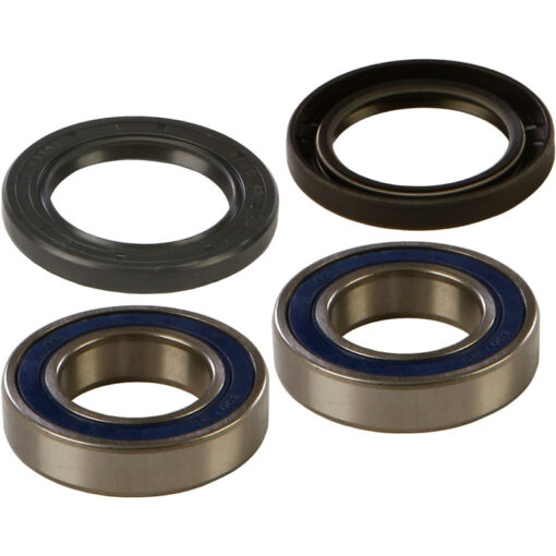 WHEEL BEARING & SEAL KIT Yamaha YFS200 Blaster YFZ350 Banshee YFM660R Raptor 1989-2009