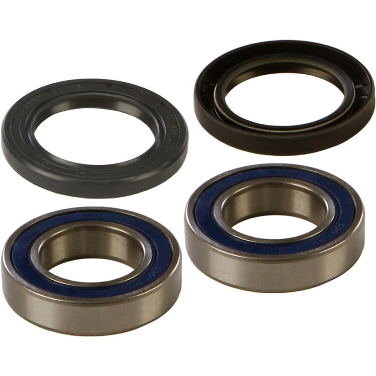 WHEEL BEARING & SEAL KIT Yamaha YFS200 Blaster YFZ350 Banshee YFM660R Raptor 1989-2009