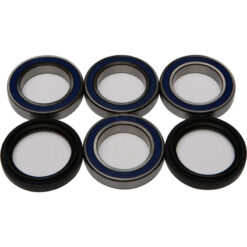 WHEEL BEARING & SEAL KIT Yamaha YFZ450 2004-2005
