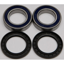 WHEEL BEARING & SEAL KIT Yamaha YTM200 Tri-Moto 1983-1985