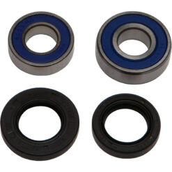 WHEEL BEARING & SEAL KIT Yamaha YTM200 Tri-Moto YTM200E YamaHauler YTM200E Tri-Moto 1983-1985