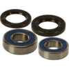 WHEEL BEARING & SEAL KIT Yamaha YZ250FX YZ250X YZ450FX WR426F YZ426F WR400F YZ400F WR250R WR250X YZ125 YZ250 YZ250F YZ450F WR250F WR450F YZ125X 1999-2022
