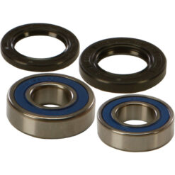WHEEL BEARING & SEAL KIT Yamaha YZ250FX YZ250X YZ450FX WR426F YZ426F WR400F YZ400F WR250R WR250X YZ125 YZ250 YZ250F YZ450F WR250F WR450F YZ125X 1999-2022
