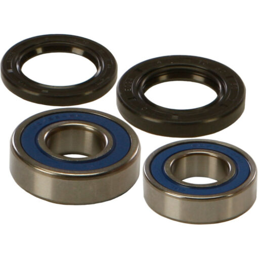 WHEEL BEARING & SEAL KIT Yamaha YZ250FX YZ250X YZ450FX WR426F YZ426F WR400F YZ400F WR250R WR250X YZ125 YZ250 YZ250F YZ450F WR250F WR450F YZ125X 1999-2022