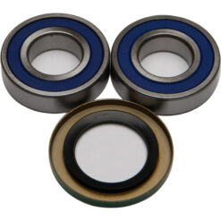 WHEEL BEARING KIT Bombardier John Deere Traxter Traxter 500 Auto CVT Traxter 650 Auto CVT Traxter 650 Auto CVT XT Quest 500 Quest 500 XT Quest 650 Quest 650 XT Buck 650 Ex Traxter Autoshift 1999-2006