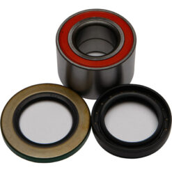 WHEEL BEARING KIT Bombardier John Deere Traxter 500 Traxter XT Traxter 500 Auto CVT Traxter XL Traxter 650 Auto CVT Traxter 650 Auto CVT XT Traxter MAX Traxter Max XT Traxter Max 650 Auto CVT Traxter Max 650 Auto CVT XT Quest 500 Quest 500 XT Quest 650 Que
