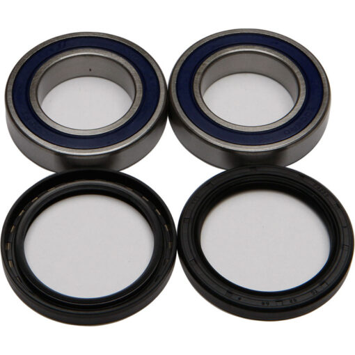 WHEEL BEARING KIT Arctic Cat Kawasaki Kymco 300 DVX 250 DVX KLT200A Mongoose 300 MXU 250 Maxxer 250 Maxxer 300 Mongoose 250 1981-2015