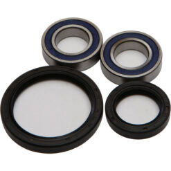 WHEEL BEARING KIT FRONT Honda CRF250X CRF450X 2004-2017