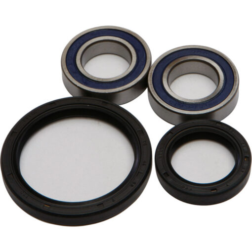 WHEEL BEARING KIT FRONT Honda CRF250X CRF450X 2004-2017