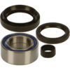 WHEEL BEARING KIT Honda TRX400FA Rancher AT [SRA] TRX400FGA Rancher AT GPScape [SRA] TRX350FE Rancher 4X4 ES TRX350FM Rancher 4X4 2000-2007
